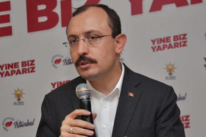 Çok kazanandan çok az kazanandan az vergi alınacak