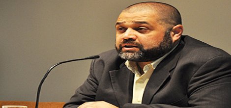 Hamas, Suriye'de taraf değildir