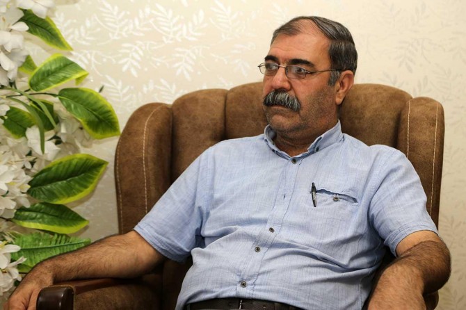 PKK/PYD, Rejimin yapamadığını yaparak Kürtleri bölgeden çıkardı