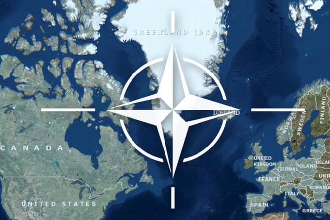 NATO Türkiye gündemiyle toplanıyor