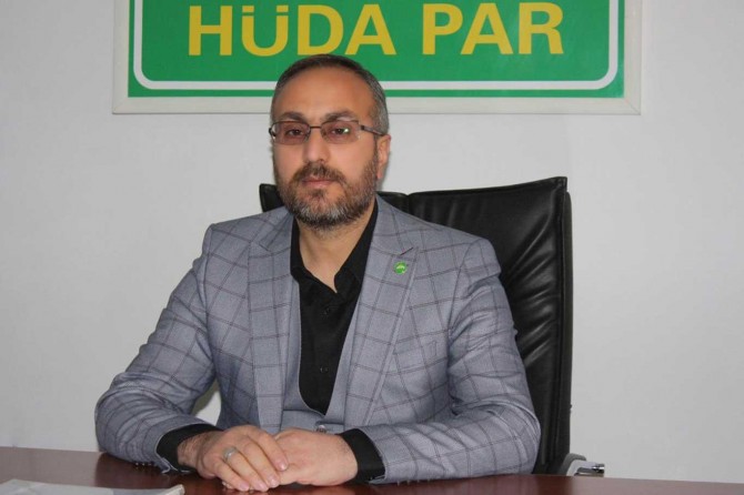 Vatandaşlarımız belediyecilik anlamında her türlü hizmetten faydalanmalıdır