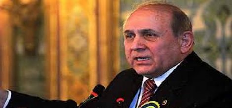 Burhan Kuzu: Başka bir savcı da Öz'e bir iddianame hazırlayabilir