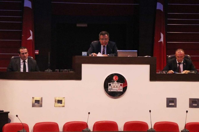 Galataport projesiyle 1 milyon dolar turizm geliri hedefliyoruz