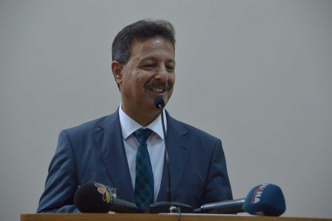 Muhtaç olana yardım etmek hususunda tarihimiz çok güzel örneklerle doludur