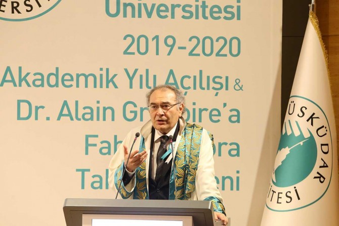 Prof. Dr. Tarhan: 0-3 yaş arası dönemle ilgili politikalar yetersiz