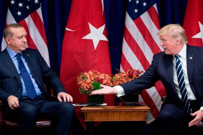 Rus siyasetçi: ABD, Türkiye'ye karşı sadece taktik değiştiriyor