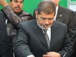 Müslüman Kardeşler’in iktidarı pekişti