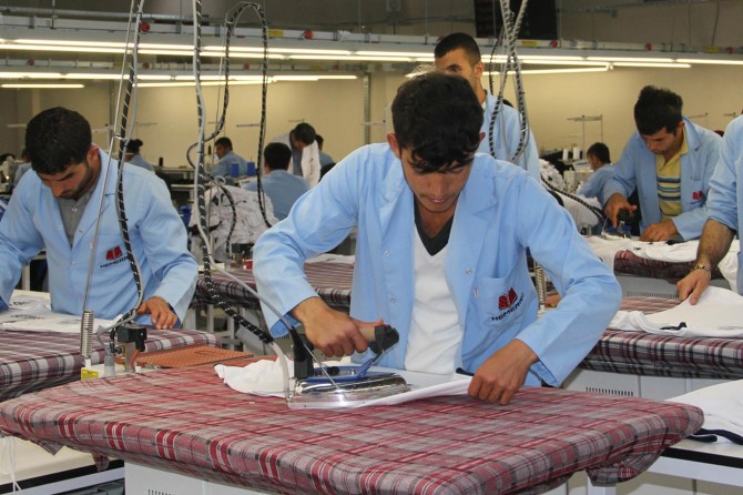 Sektörel güven endeksleri açıklandı