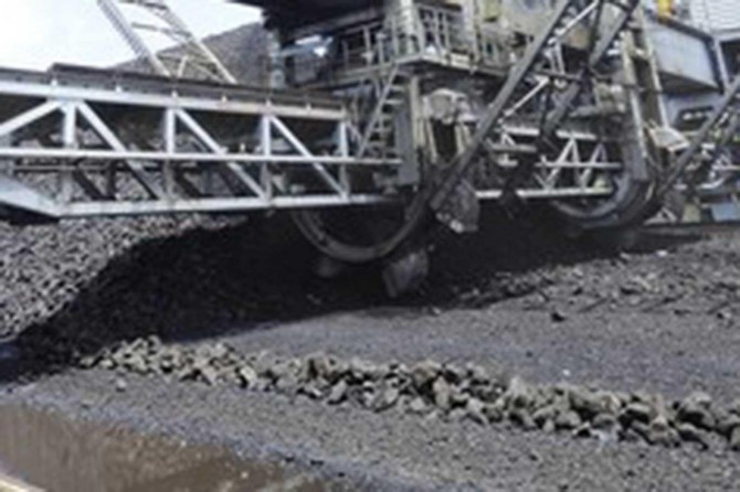 En fazla üretim ve teslimat linyitte gerçekleşti