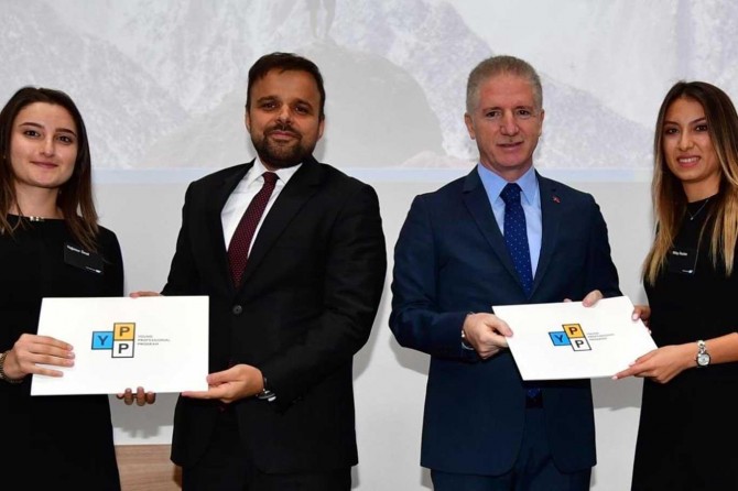 40 milyon nitelikli insana ihtiyacımız var