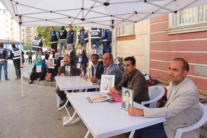 Çocuklarımızın giriş-çıkış kaydı olduğu kameraları yok ettiler