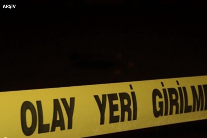 Adıyaman Cumhuriyet Mahallesi'nde 2 kadın silahla vurulmuş halde bulundu