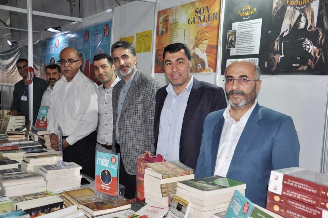 Cehalete savaş açmak okumakla mümkündür