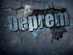 Şili'de Büyük Deprem Meydana Geldi