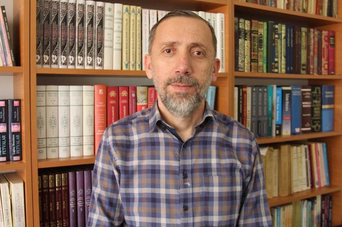 Ayetler, Müslümanlara yol ve yöntem gösteriyor