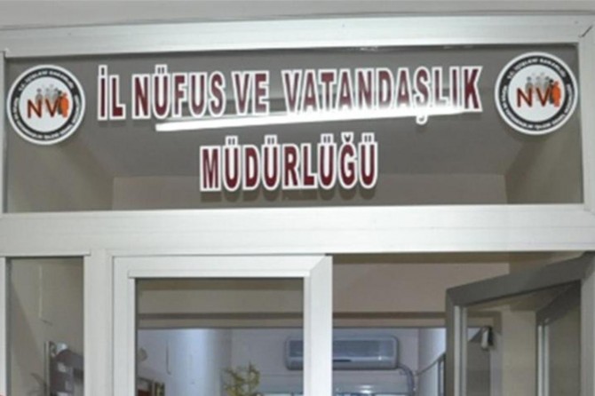 İsim ve soy isimde düzeltme için son hafta