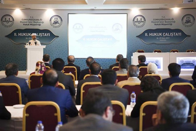 Adaletin hakim kılındığı toplumlarda hep huzur ve barış olmuştur