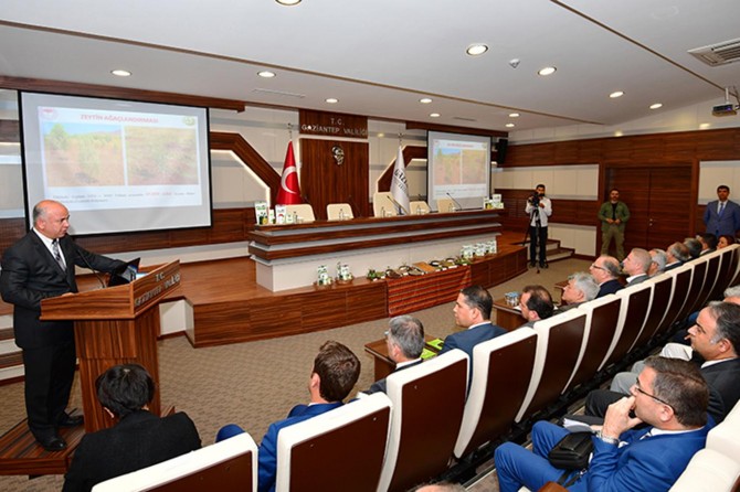 Bitkisel ilaçlara ve gıdalara talep artıyor