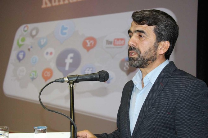 Sosyal medyayı bala ya da zehre çevirmek elimizde