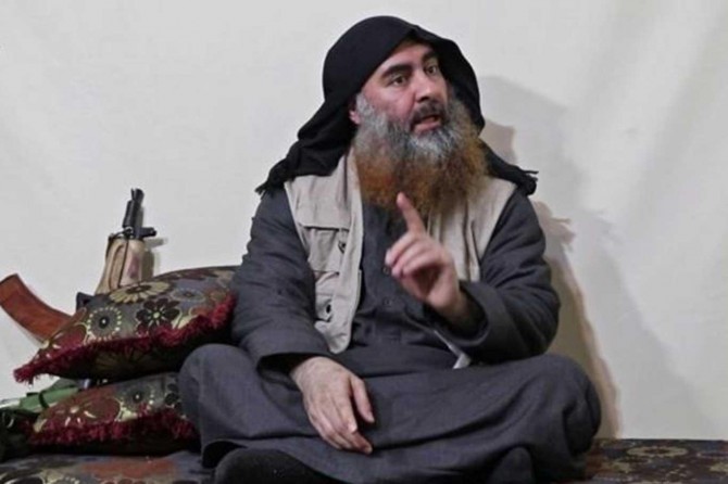 Trump DEAŞ lideri Bağdadi'yi öldürdüklerini açıkladı