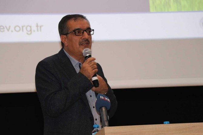 Sanal dünya ile gerçek dünyayı ayıramazsak büyük darbe yeriz