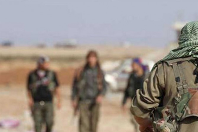 PKK/YPG'den geri adım: Soçi mutabakatına uyacaklar