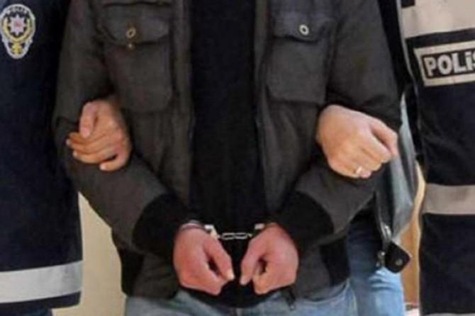 Ankara'da DAEŞ operasyonu: 20 gözaltı