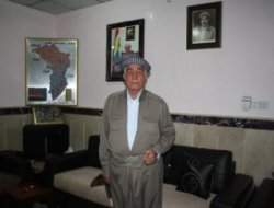 'Kürtler Birbirine Sahip Çıkmalı'