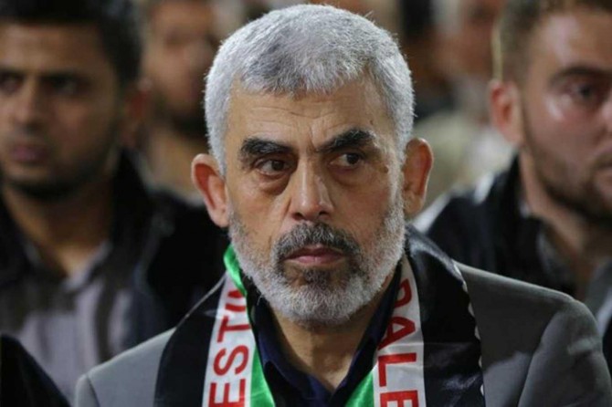 Hamas olarak seçimlere hazırız