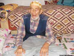 Hâlâ adaletten mi bahsediliyor, nerde adalet?