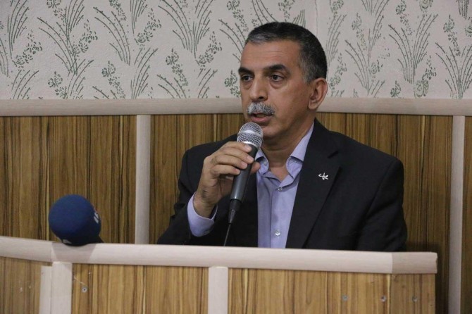 Çocuk eğitimi anne karnında iken başlar