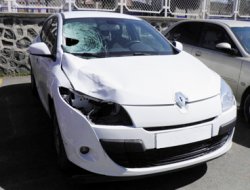 Trafik Canavarları Tutuklandı