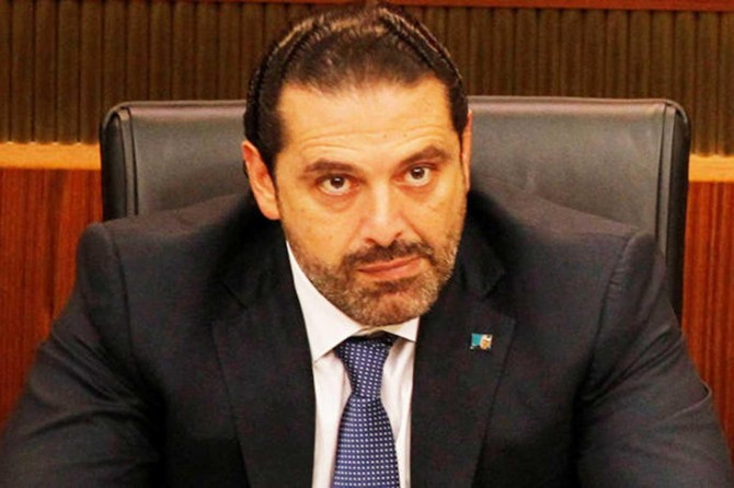 Lübnan'da Hariri'nin istifa edeceği iddiası!