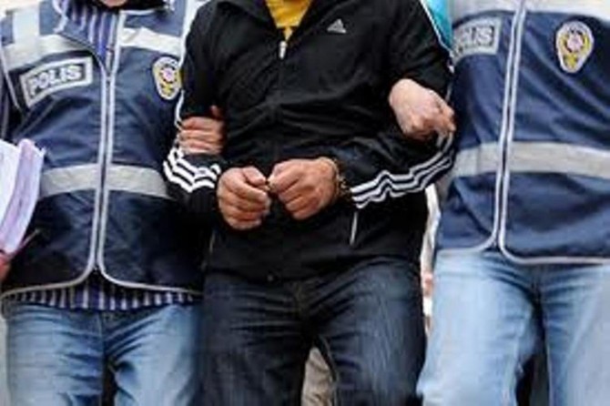 Turkish police detains 29 Daesh-linked suspects