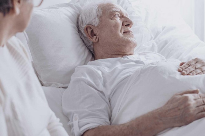 Her 14 dakikada bir kişi inme nedeniyle hayatını kaybediyor