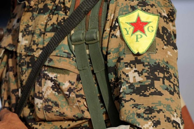 Rusya: 34 bin PKK/YPG'li bölgeden çıkarıldı