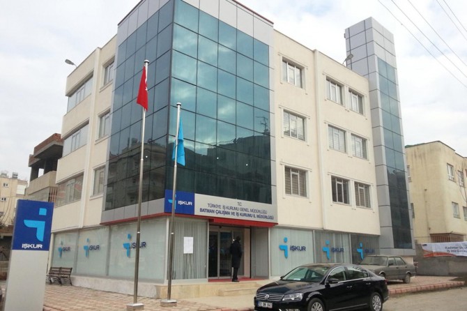 Önümüzdeki bir yıl içerisinde yüzde 10,4’lük istihdam artışı bekliyoruz