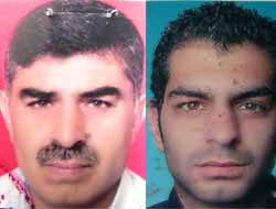 Mersin'in Toroslar'da Bir Baba Oğlunu Bıçaklayarak Öldürdü