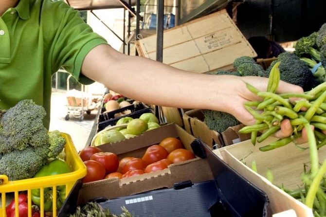 Ekonomik güven endeksi yüzde 4,5 arttı