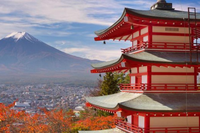 Türkiye, Japonya'da ikinci başkonsolosluk açacak