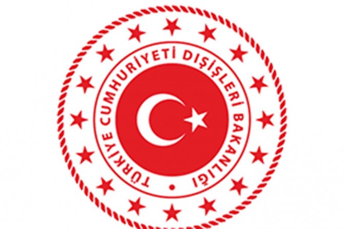 Turkey summons U.S. ambassador in Turkey over House votes on sanctions, Armenian claims