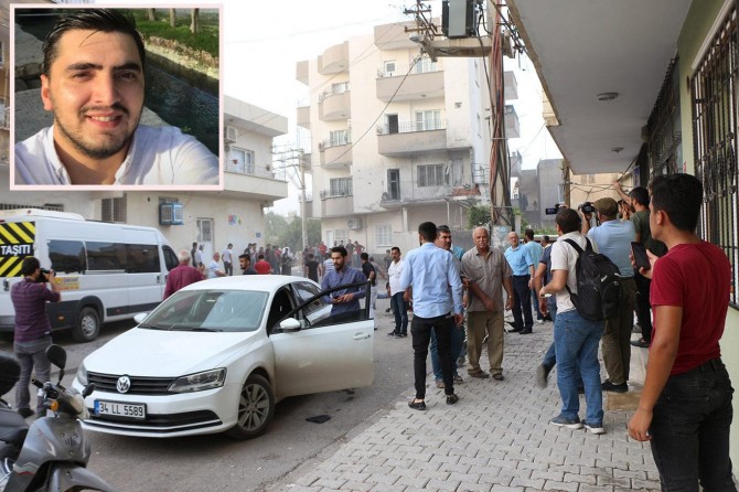Nusaybin'deki saldırıda yaralanan 1 kişi daha hayatını kaybetti