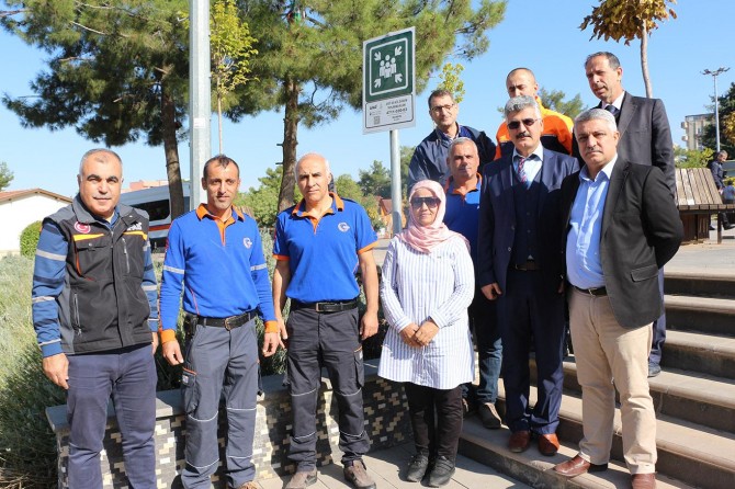 Mardin’de afet ve acil durumlar için toplanma alanları belirlendi