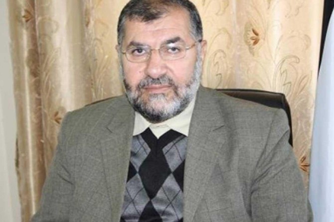 Hamas calls for 'fertile' environment for Palestinian elections