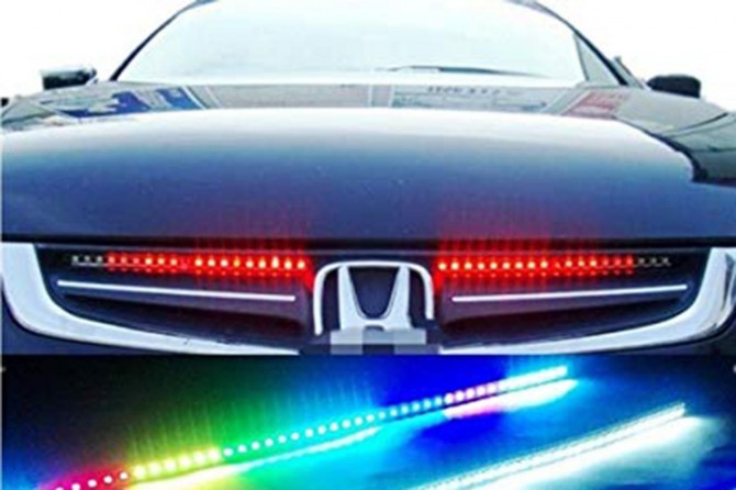 'Çakar lamba' kısıtlaması yarın başlıyor