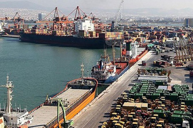Turkey foreign trade deficit widens 6.6 percent