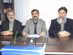 İnanca Yönelik Haksızlıklar Kaldırılsın