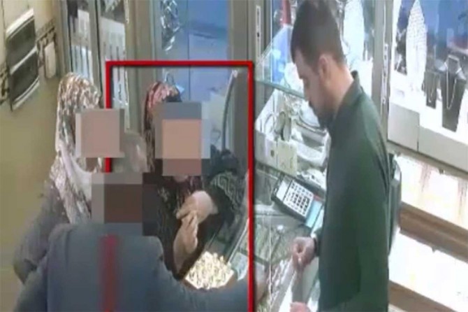 Evlilik vaadiyle dolandırıcılık yapan kadın gözaltına alındı