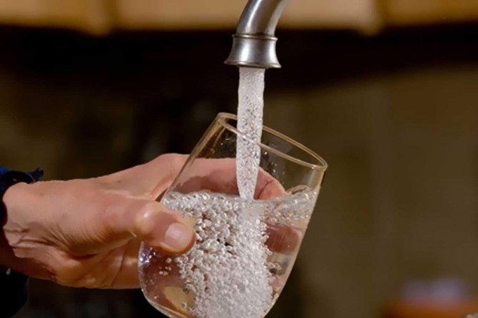 Türkiye’de musluk suyu kalitesi giderek düşüyor