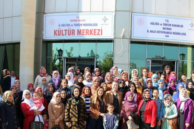 Kanserde erken tanı çok önemlidir